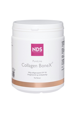 NDS®  PureLine Collagen BoneX® 