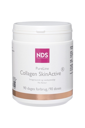 NDS®  PureLine Collagen SkinActive® 