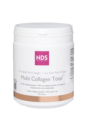 NDS®  Multi Collagen Total® 