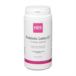 NDS® Probiotic Leaky-G®