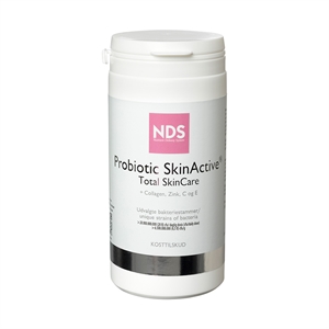 NDS® Probiotic SkinActive® 