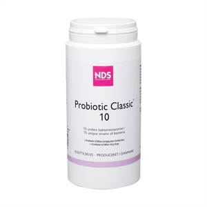 NDS® Probiotic Classic®