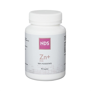 NDS® Zn+ Zink