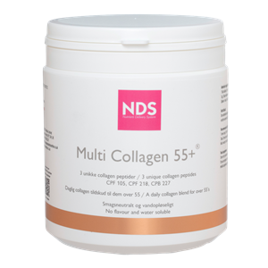NDS Multi Collagen 55+