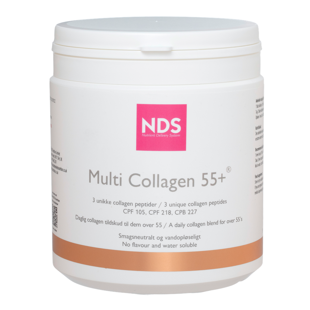 NDS Multi Collagen 55+