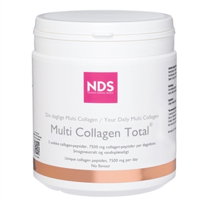 NDS®  Multi Collagen Total® 